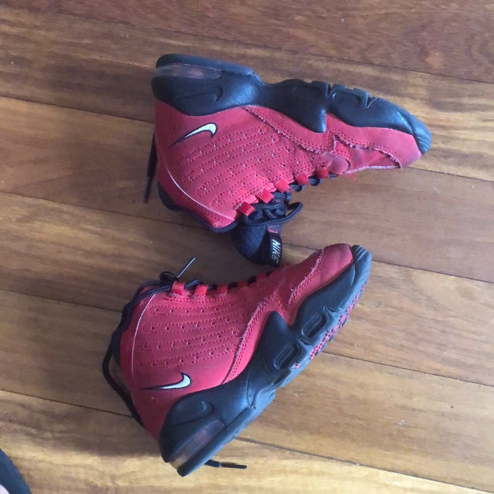 Nike Air